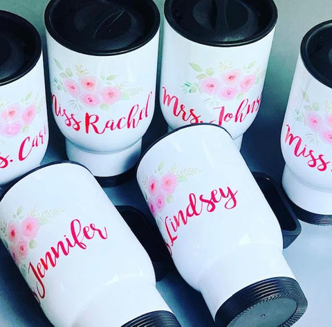 Travel Mug