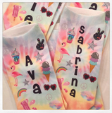 Personalized Socks