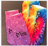 Personalized Socks