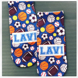 Personalized Socks