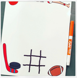 Dry Erase Board
