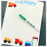 Dry Erase Board