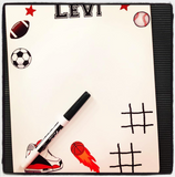 Dry Erase Board