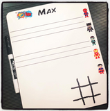 Dry Erase Board