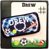 Dry Erase Board