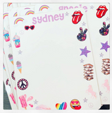 Dry Erase Board
