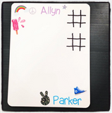 Dry Erase Board