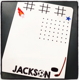 Dry Erase Board