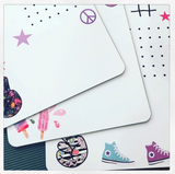 Dry Erase Board