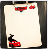 Dry Erase Board